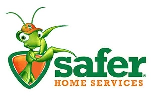 Safer Home Services logo