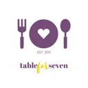 Our Table For Seven's icon