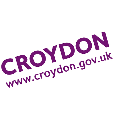 Croydon Council logo