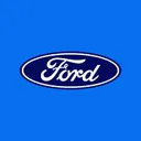 Ford Motor Co logo
