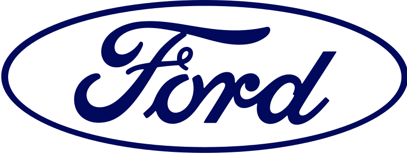 Ford logo
