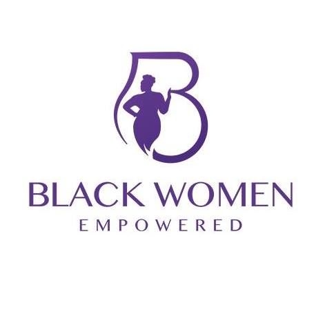 Black Women Empowered Incorporated's icon