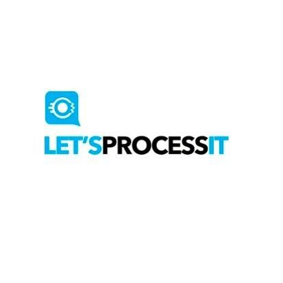 Let's Process IT Logo & Brand Assets (SVG, PNG and vector) - Brandfetch