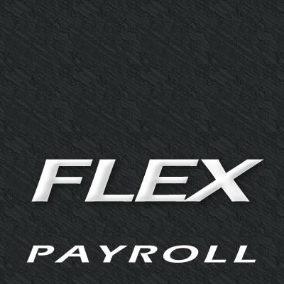 Flex Payroll's icon