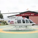 Air Bali's icon