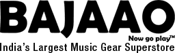 BAJAAO's logos