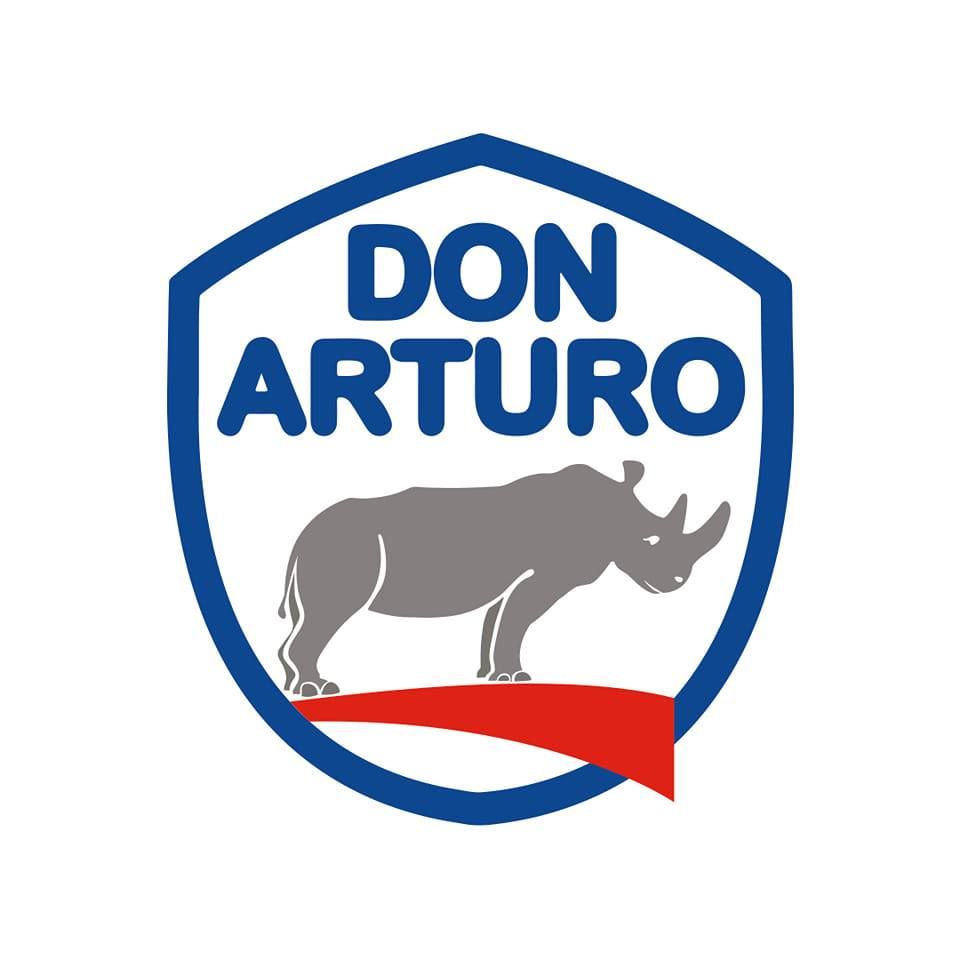 Don Arturo's icon