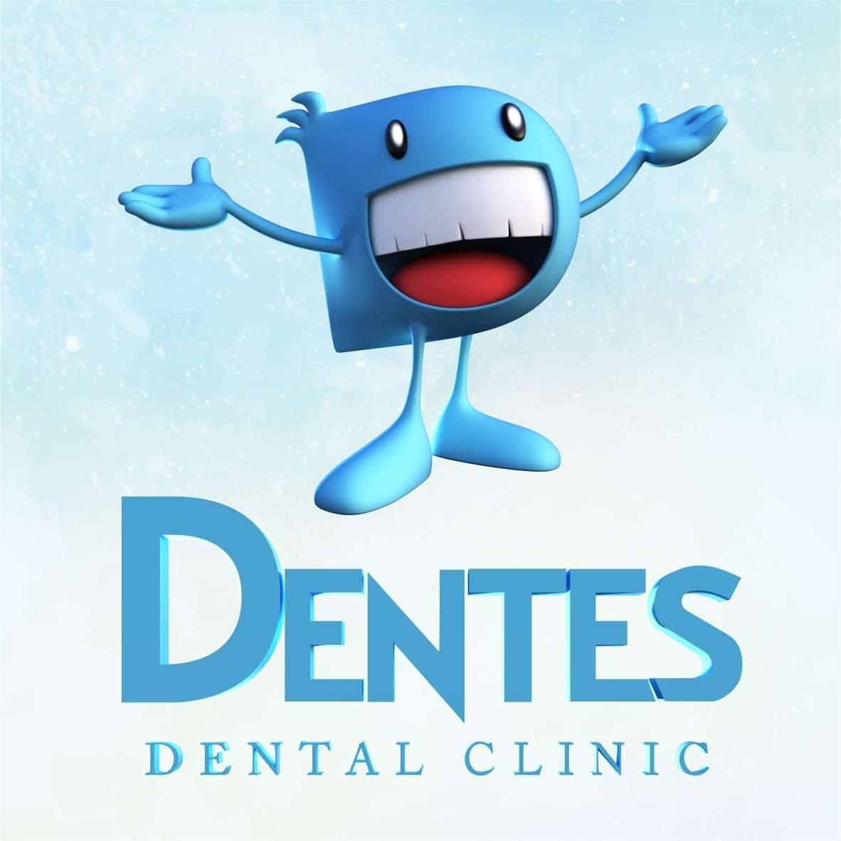 Dentes Dental Clinic's icon