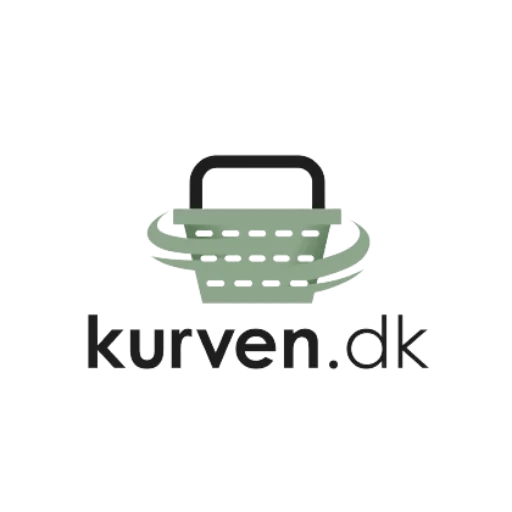Kurven.dk logo