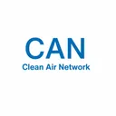 Clean Air Network 健康空氣行動's icon