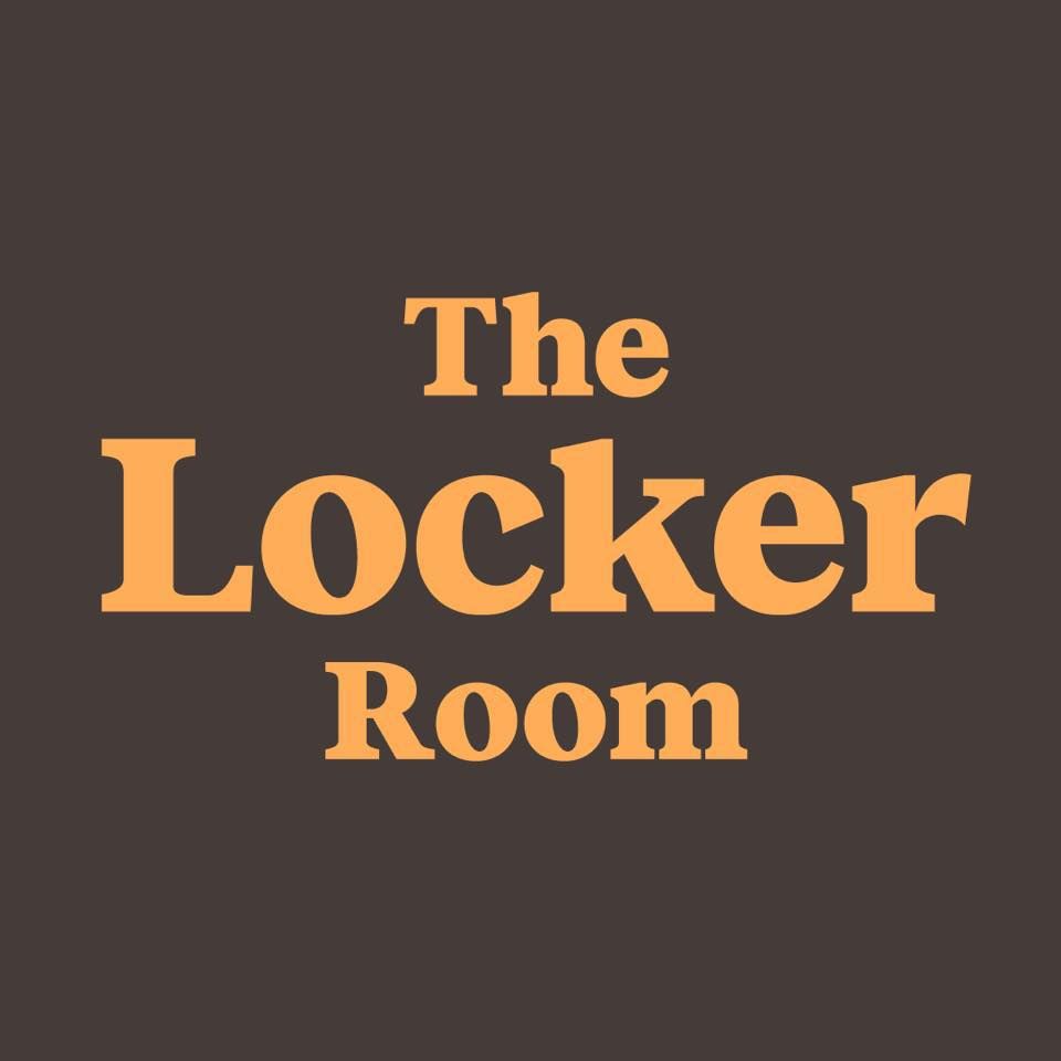 The Locker Room Logo & Brand Assets (SVG, PNG and vector) - Brandfetch