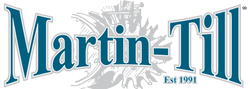 MartinTill's logos