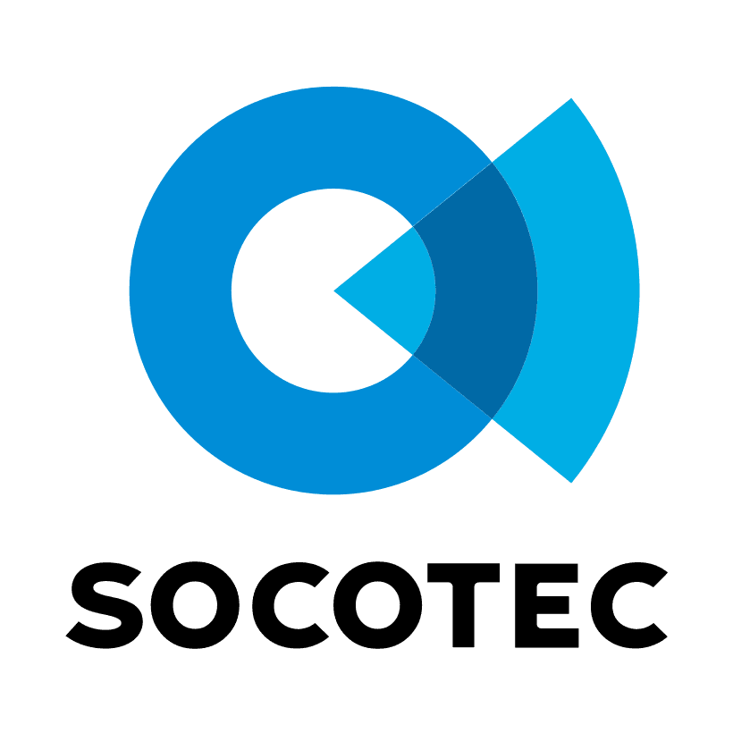 SOCOTEC UK & Ireland logo