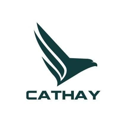 Cathay Import Export and Trading Company Limited's icon