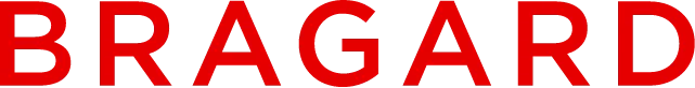 Bragard's logos