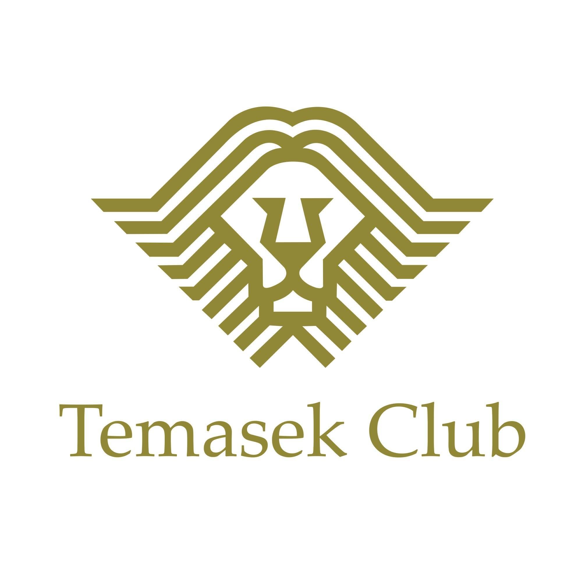 Temasek Club's icon