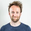 Wim Van Buynder's icon