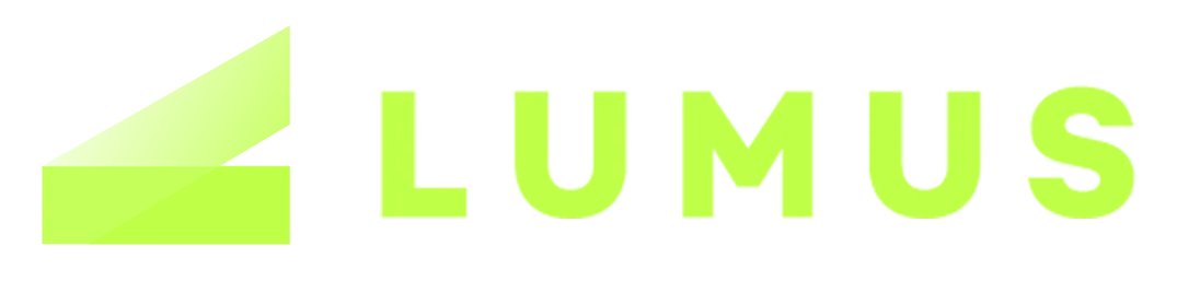 Lumus's logos