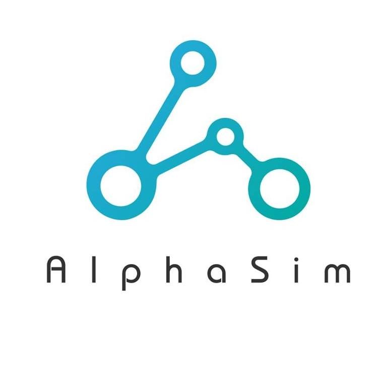 AlphaSim's icon