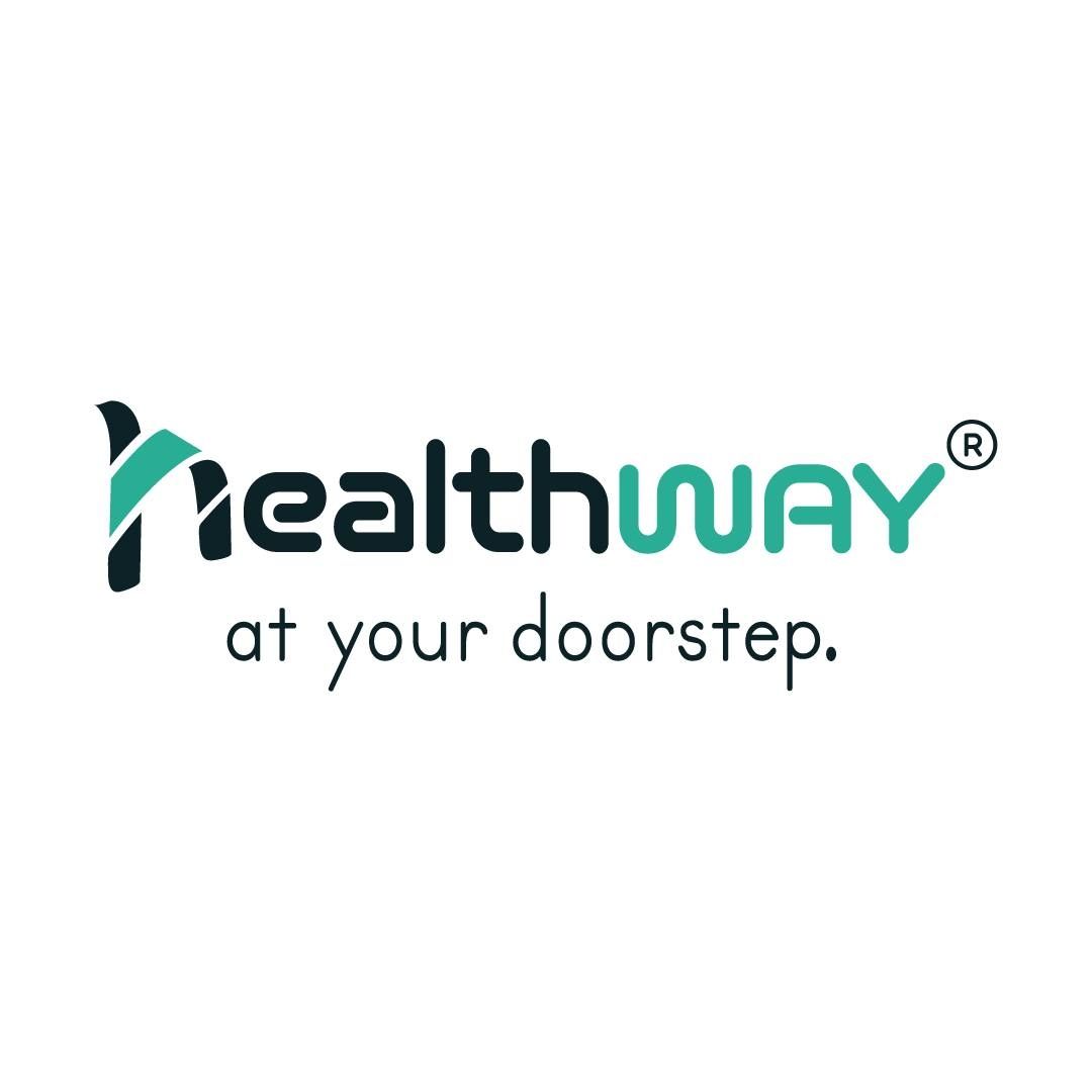 Healthway Logo & Brand Assets (SVG, PNG and vector) - Brandfetch