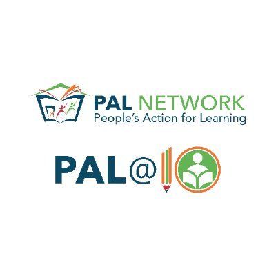 PAL Network's icon