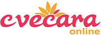 Cvecara Online's logos