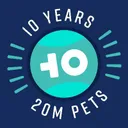 iVET360's icon