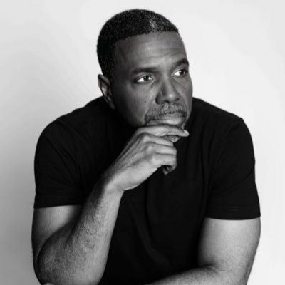 Creflo Dollar's icon