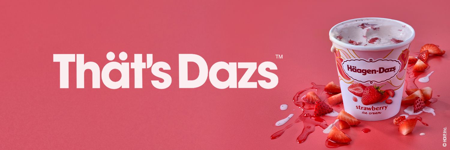 Häagen-Dazs® Logo & Brand Assets (SVG, PNG and vector