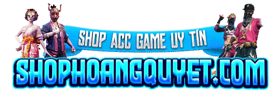 SHOP HOÀNG QUYẾT's logos