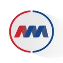 Acromax Dominicana's icon