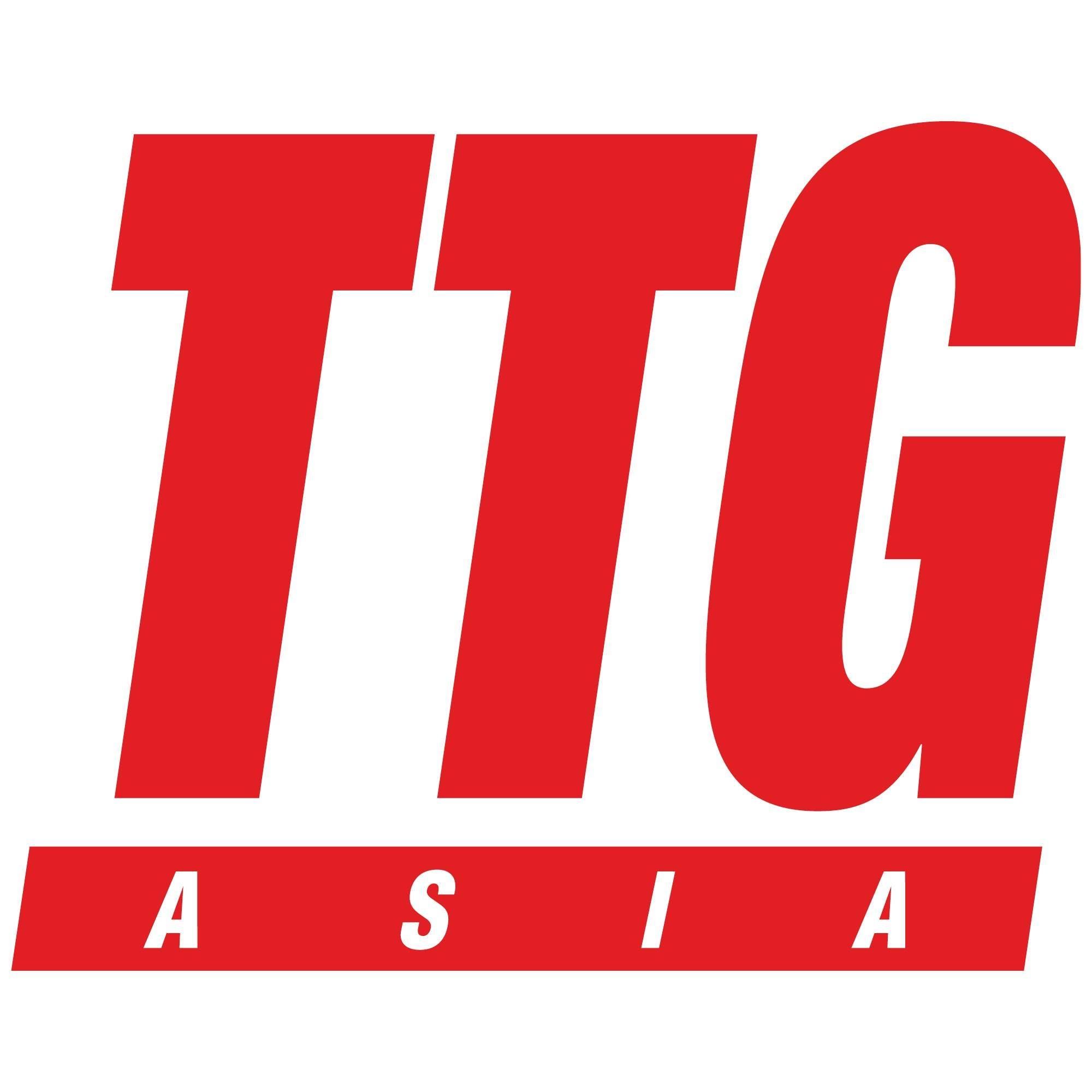 TTG Asia's icon