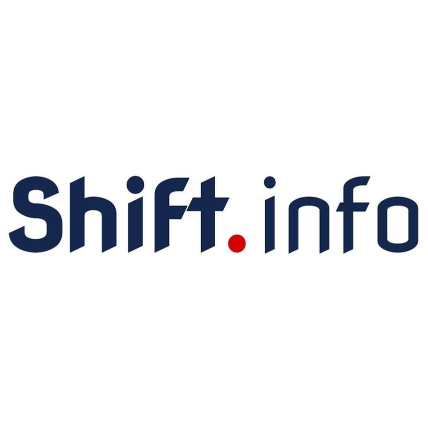 Shift info.me's icon