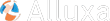 Alluxa's logos