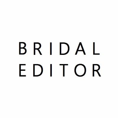 Bridal Editor's icon