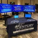 21st Century Dist.'s icon