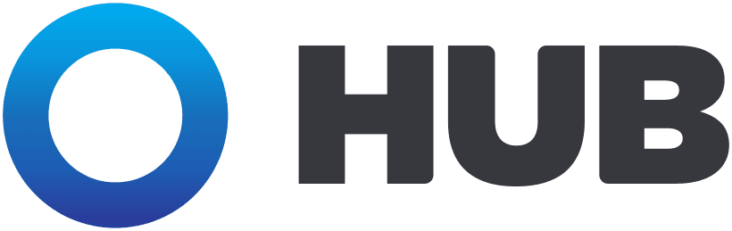 HUB International logo