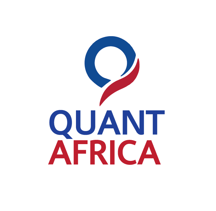 Quant Africa's icon