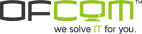 OFCOM Solution Sdn Bhd's logos