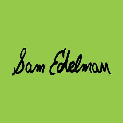 Sam Edelman's icon