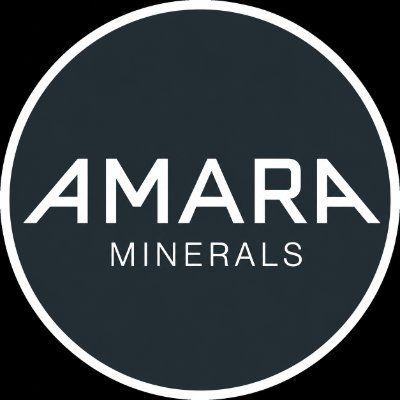 Amara Minerals's icon