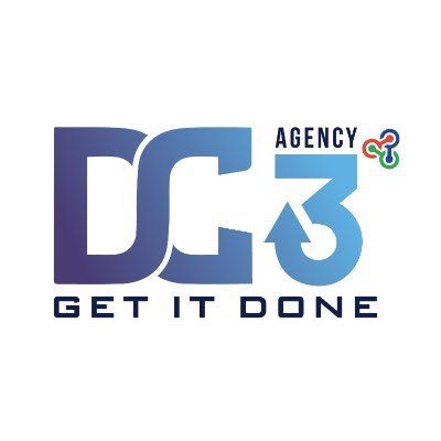 DC Ba Độ Agency's icon