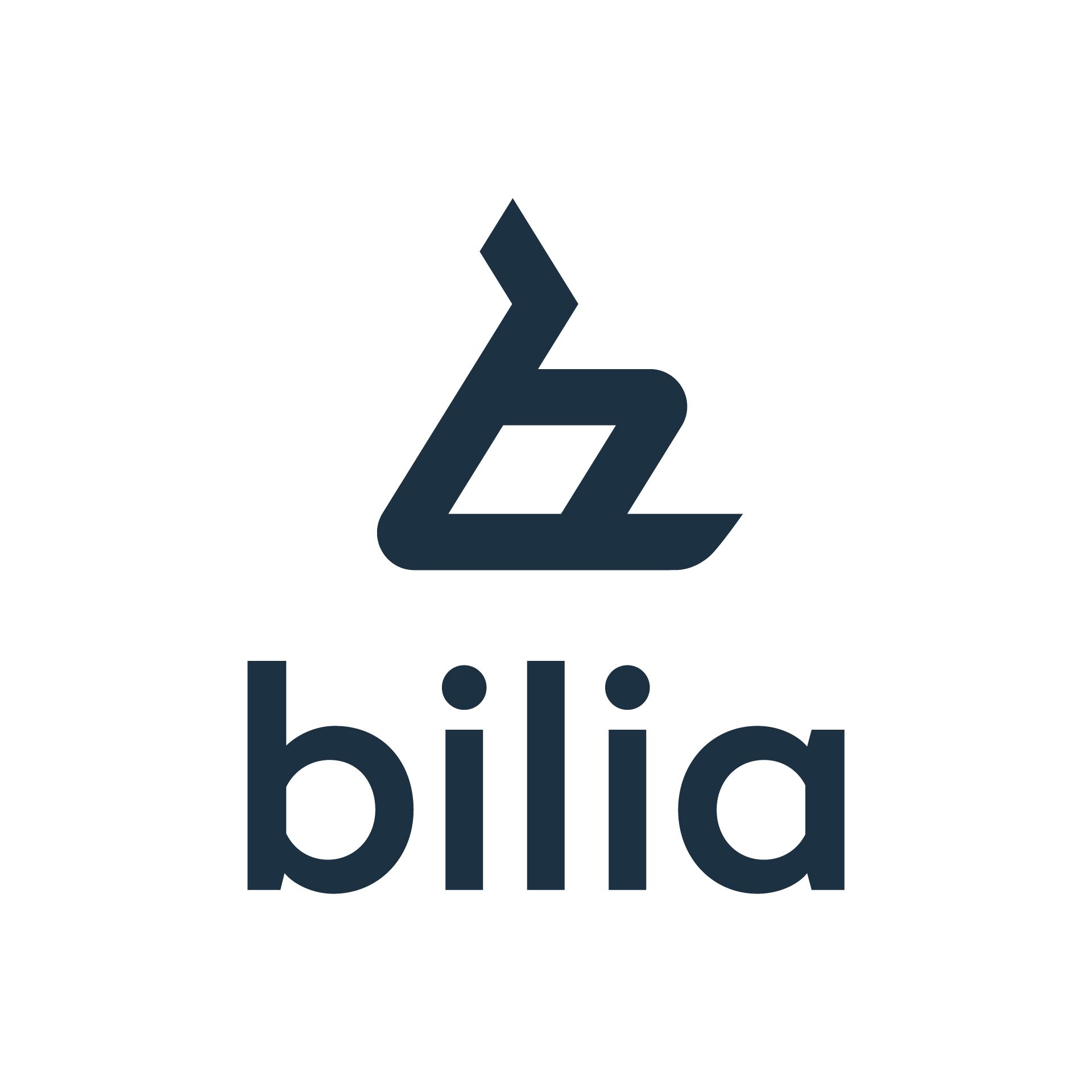 Bilia's icon