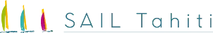 SAIL Tahiti's logos