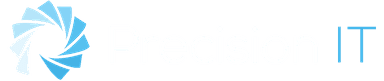PrecisionITGroup's logos