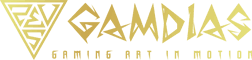 GAMDIAS logo
