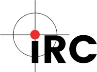 IRC sklep's logos