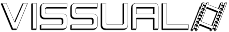 VISSUAL's logos