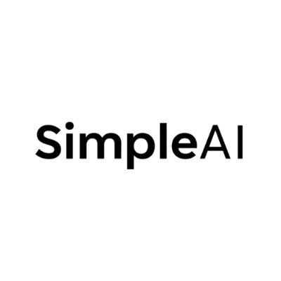 Simple AI's icon