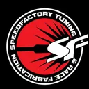 SpeedFactory Racing's icon